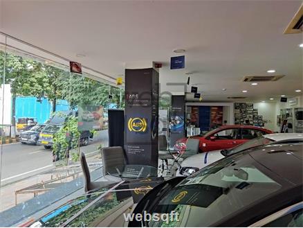 Commercial Showroom for Rent in Telangana